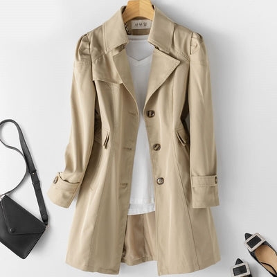 Catleya™ | Fashionable Jacket
