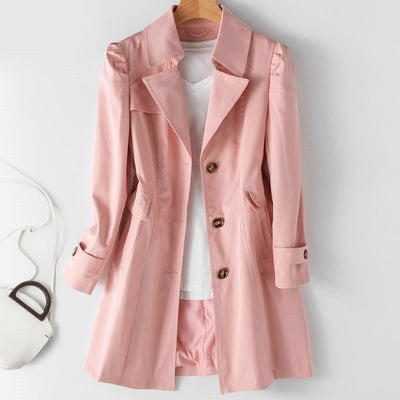 Catleya™ | Fashionable Jacket