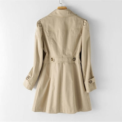 Catleya™ | Fashionable Jacket