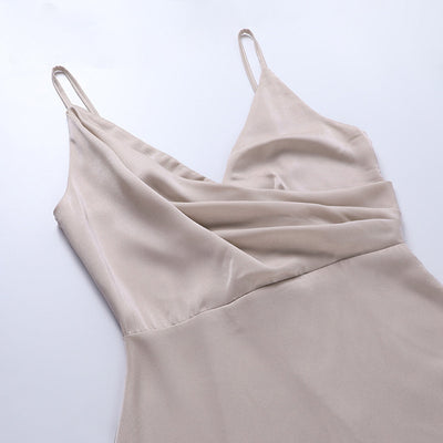 Martina™ | Elegant Strapless Dress