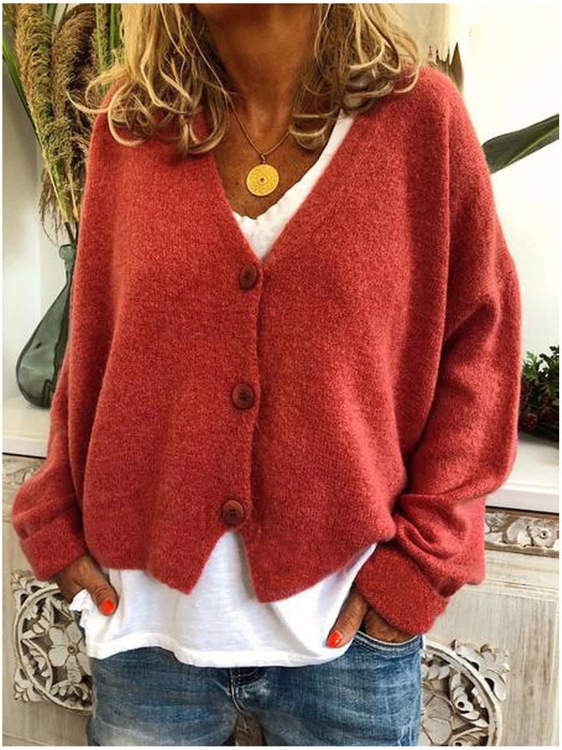 Shanice™ | Knit Cardigan