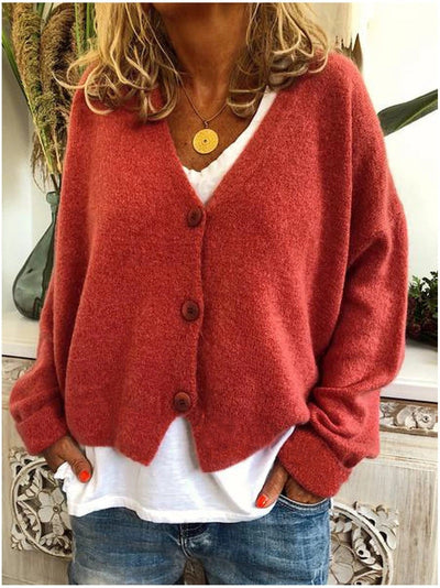 Shanice™ | Knit Cardigan