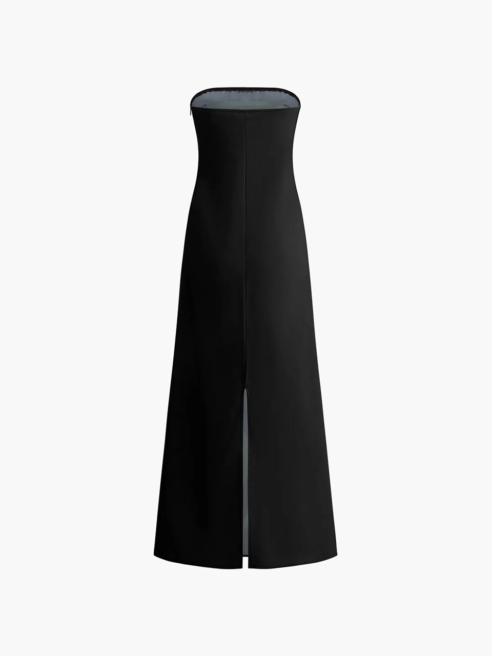 Harper™ | Strapless Maxi Dress