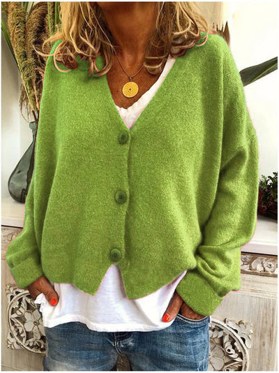 Shanice™ | Knit Cardigan