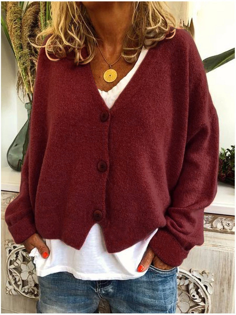 Shanice™ | Knit Cardigan
