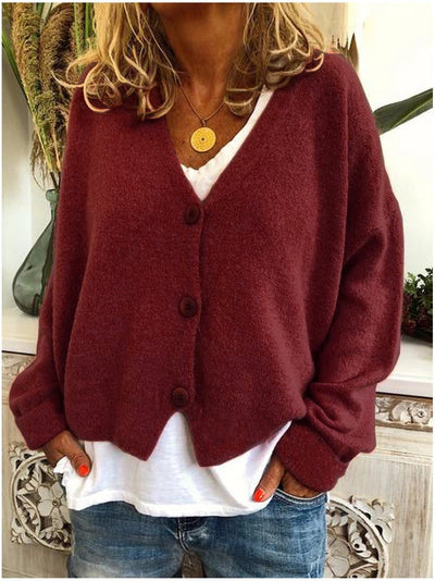 Shanice™ | Knit Cardigan