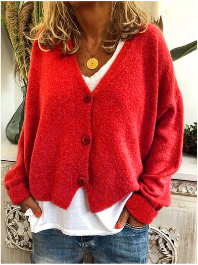 Shanice™ | Knit Cardigan