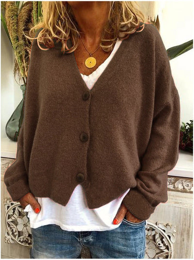 Shanice™ | Knit Cardigan