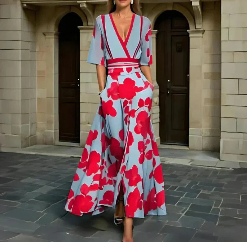 Bella™ | Stylish & Sophisticated Dress