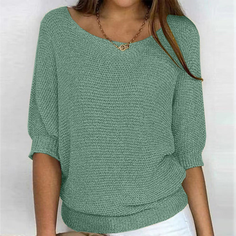 Chloe™ | Chic Women's Sweater