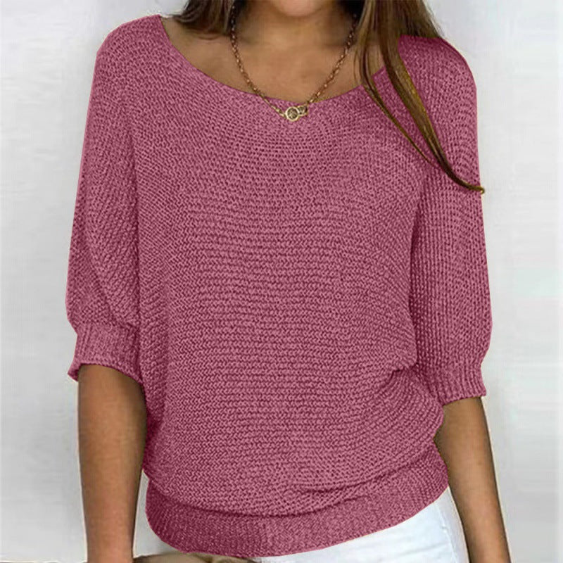 Chloe™ | Chic Women's Sweater