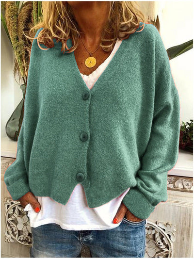 Shanice™ | Knit Cardigan