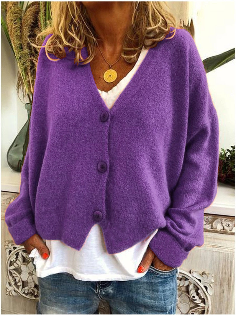 Shanice™ | Knit Cardigan