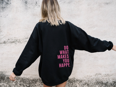 Cecil™ | Oversized Hoodie