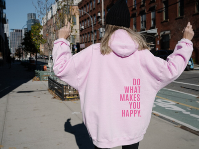 Cecil™ | Oversized Hoodie