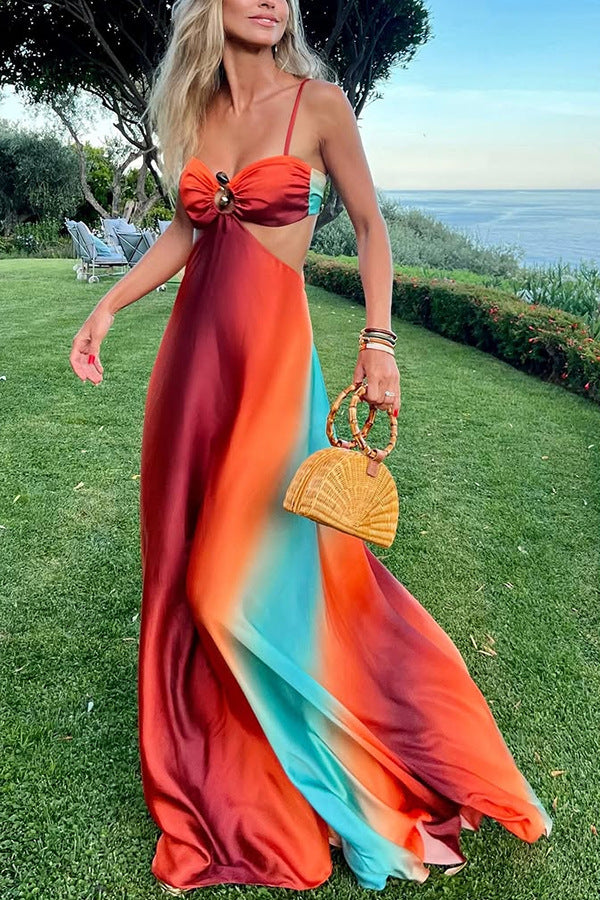 Harlow™ | Sunset Maxi Dress