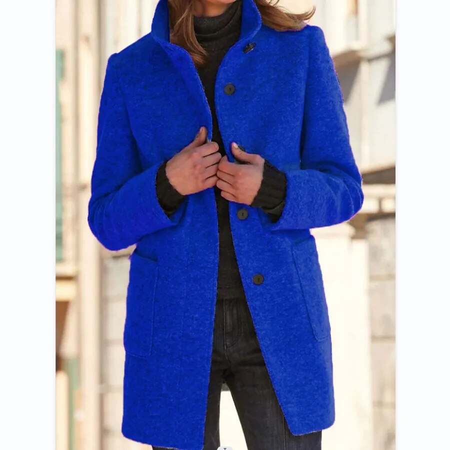 Tahlia™ | Casual coat