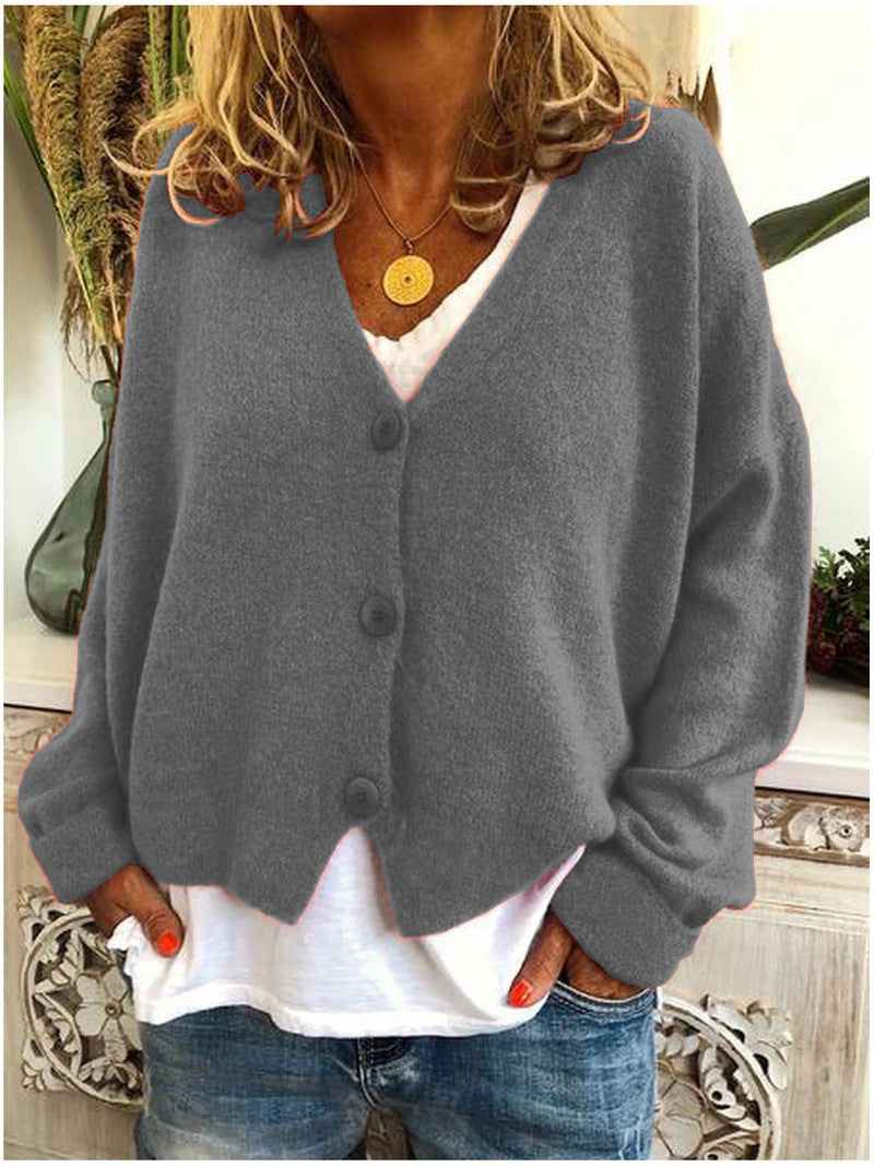 Shanice™ | Knit Cardigan