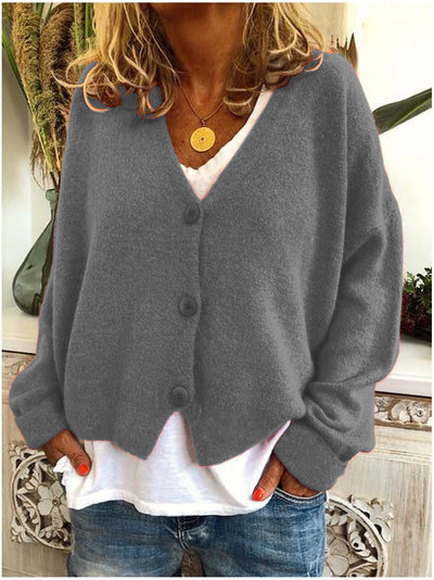 Shanice™ | Knit Cardigan