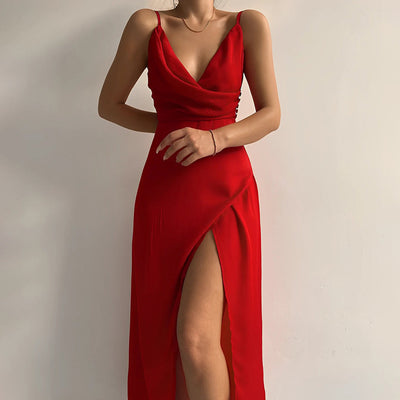 Martina™ | Elegant Strapless Dress