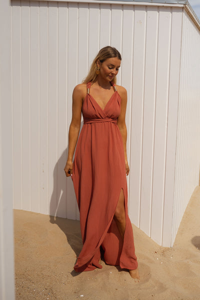 Nele™ | Stylish Dress