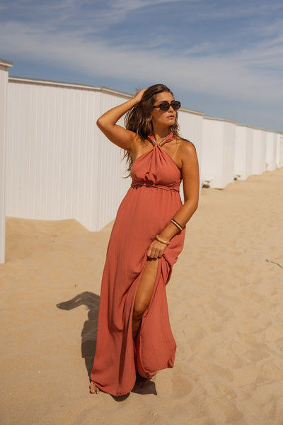 Nele™ | Stylish Dress