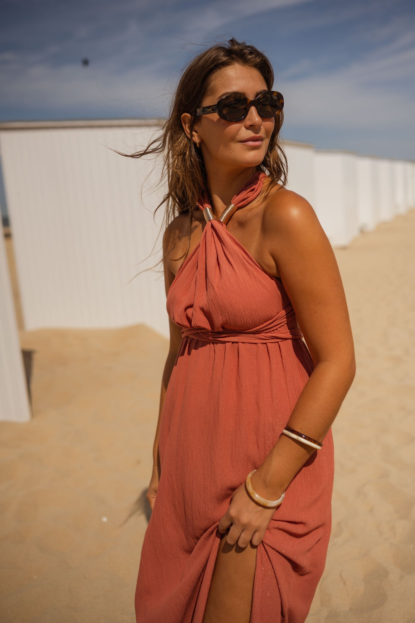 Nele™ | Stylish Dress