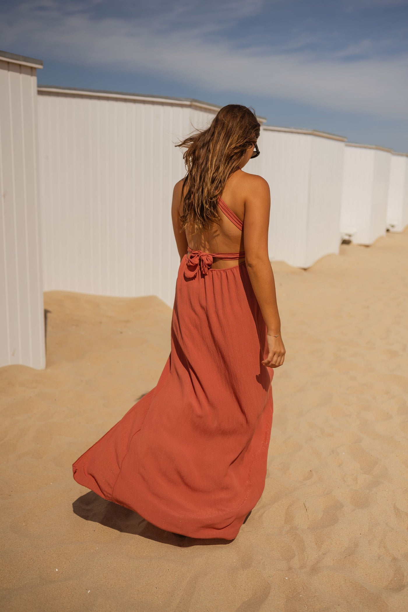 Nele™ | Stylish Dress
