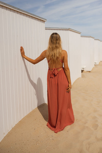 Nele™ | Stylish Dress
