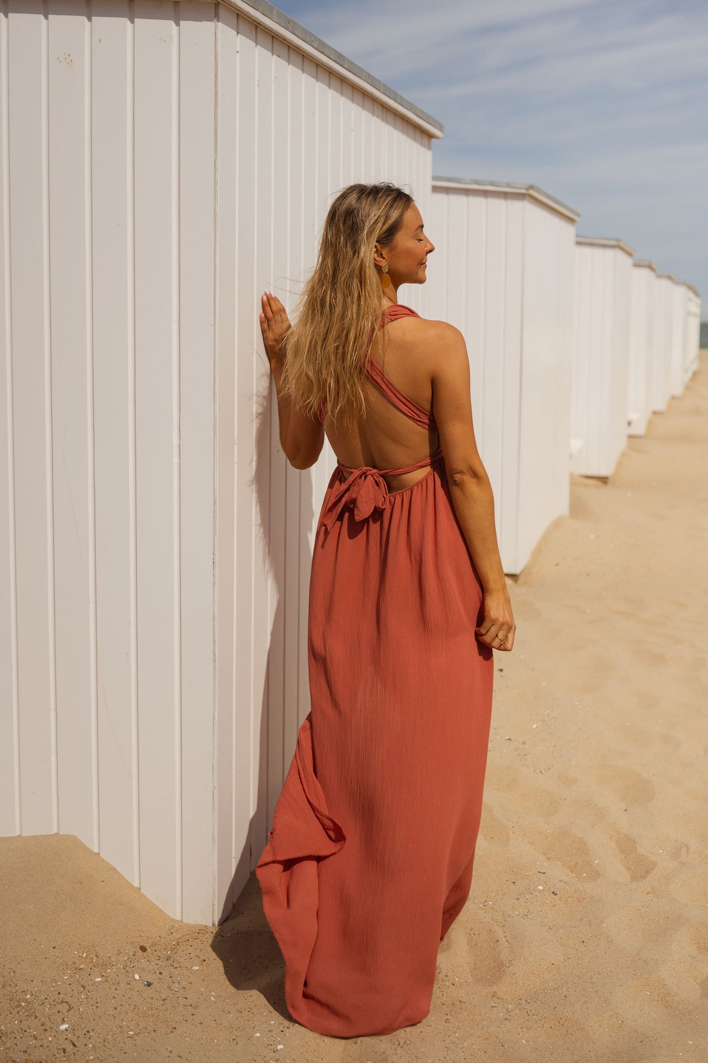 Nele™ | Stylish Dress