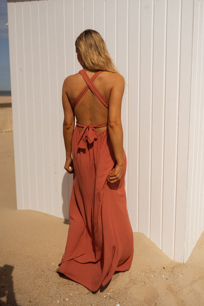 Nele™ | Stylish Dress