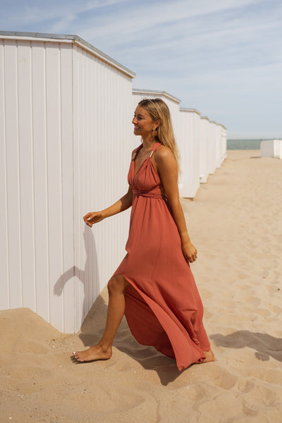 Nele™ | Stylish Dress