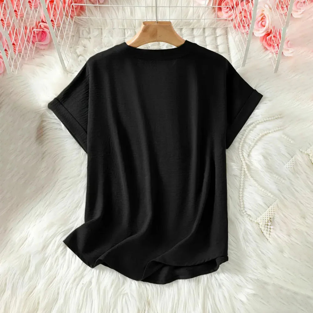 Cynthia™ | Tunic Blouse