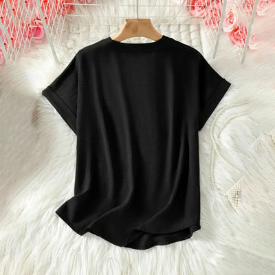 Cynthia™ | Tunic Blouse