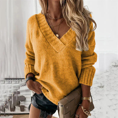 Verity™ | Knitted Jumper