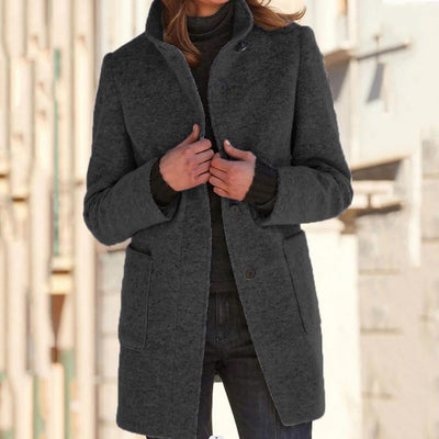 Tahlia™ | Casual coat