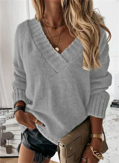 Verity™ | Knitted Jumper