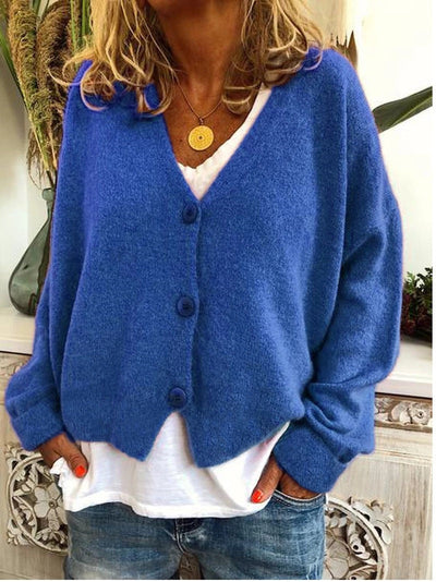 Shanice™ | Knit Cardigan