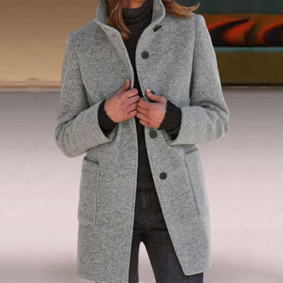 Tahlia™ | Casual coat