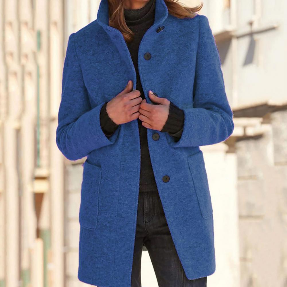 Tahlia™ | Casual coat
