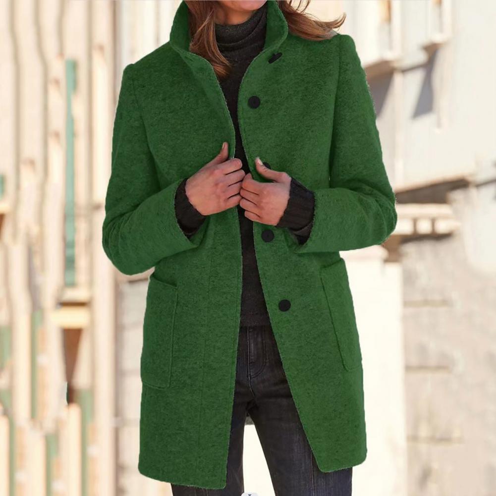 Tahlia™ | Casual coat