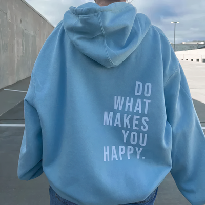 Cecil™ | Oversized Hoodie