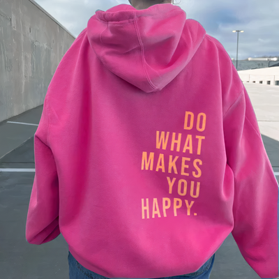 Cecil™ | Oversized Hoodie