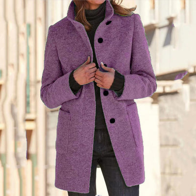 Tahlia™ | Casual coat