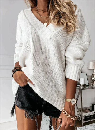 Verity™ | Knitted Jumper