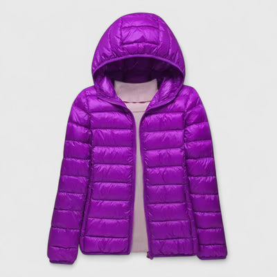 Lina™ | Ultra Lightweight Lined Jacket