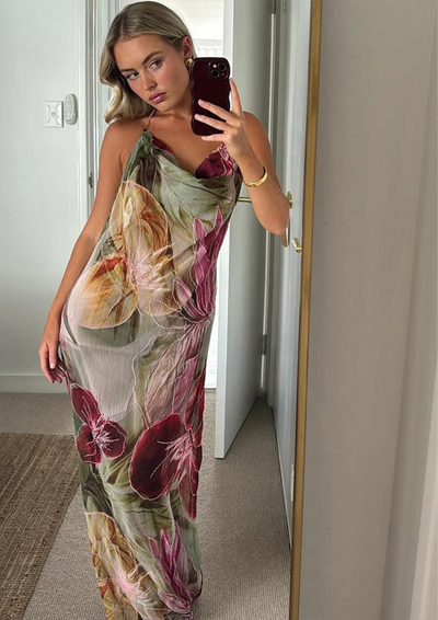 Londyn™ | Stunning Summer Dress