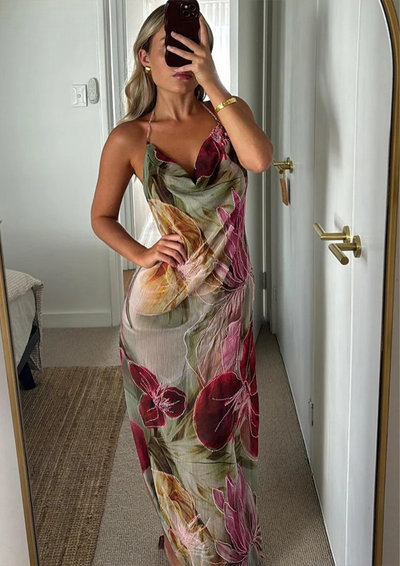 Londyn™ | Stunning Summer Dress