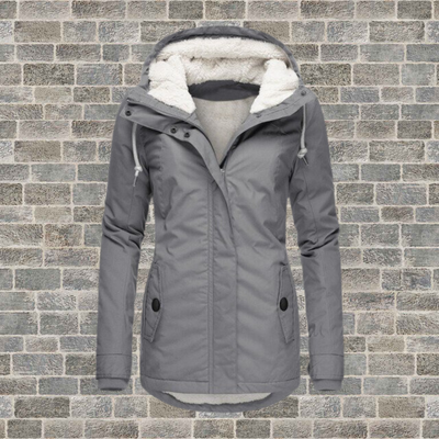 Frances™ | New Pleated Coat