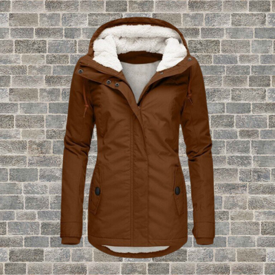 Frances™ | New Pleated Coat